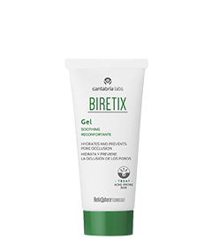 BIRETIX Gel Reconfortante