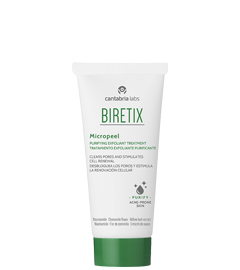 BIRETIX Micropeel