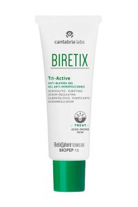 BIRETIX Tri Active Gel
