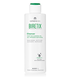 BIRETIX Cleanser
